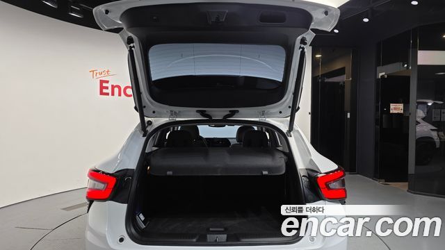 Chevrolet Korea Trax 2024 — photo 20