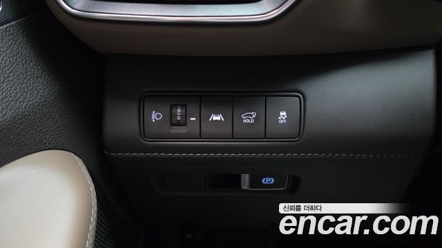 Hyundai Santafe 2021 — photo 22