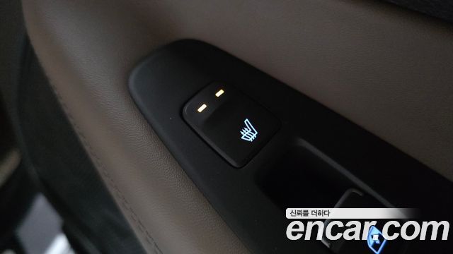 Hyundai Santafe 2021 — photo 24