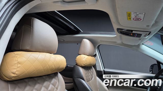 Hyundai Santafe 2021 — photo 26
