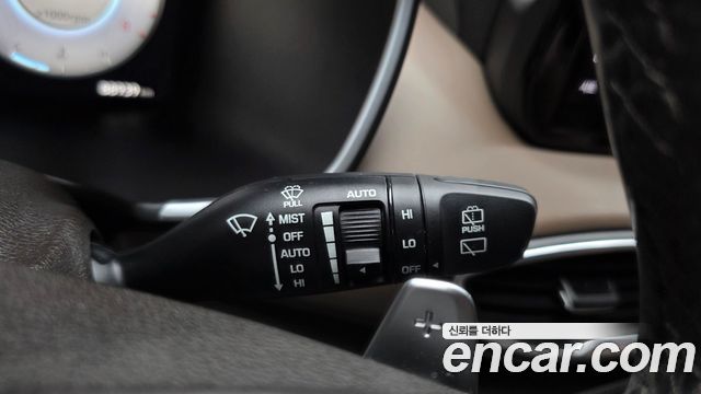 Hyundai Santafe 2021 — photo 27