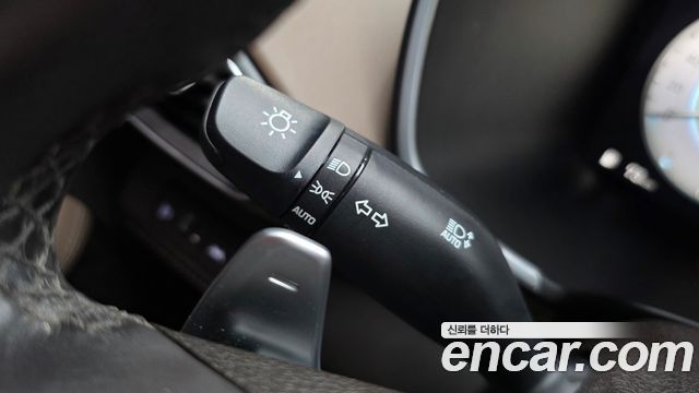 Hyundai Santafe 2021 — photo 29