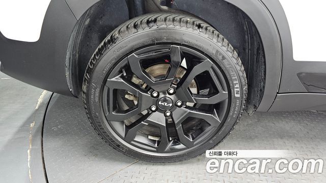 Kia Seltos 2023 — photo 5