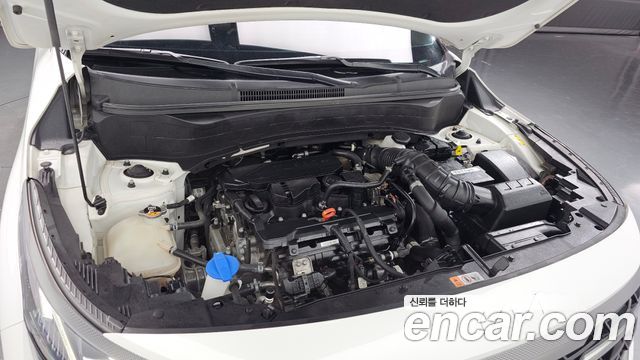 Kia Seltos 2023 — photo 6
