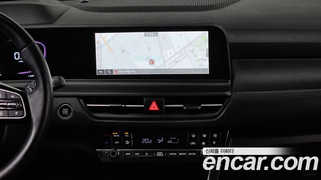 Kia Seltos 2023 — photo 13