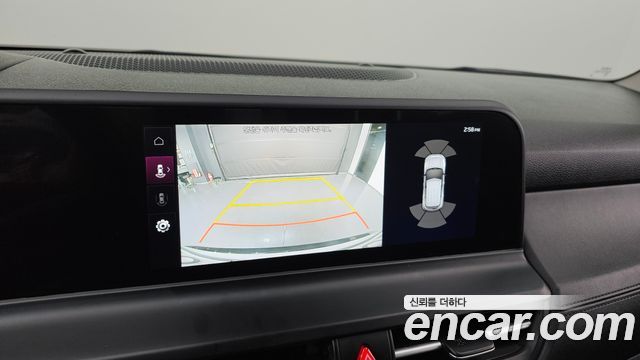 Kia Seltos 2023 — photo 14