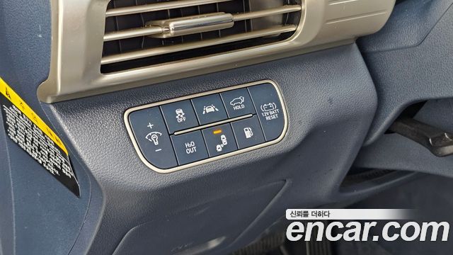 Hyundai Nexo 2022 — photo 22