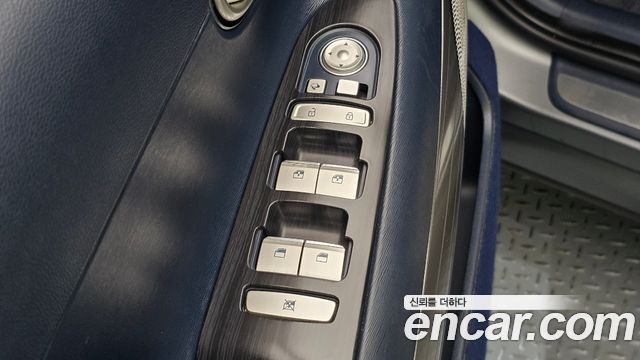 Hyundai Nexo 2022 — photo 23