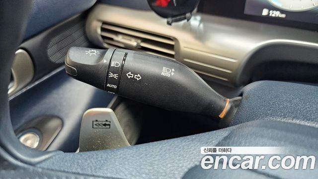 Hyundai Nexo 2022 — photo 24