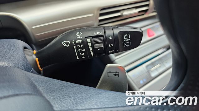 Hyundai Nexo 2022 — photo 25
