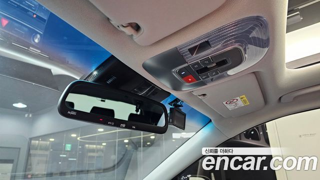 Hyundai Nexo 2022 — photo 26