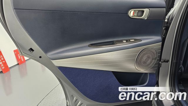Hyundai Nexo 2022 — photo 15