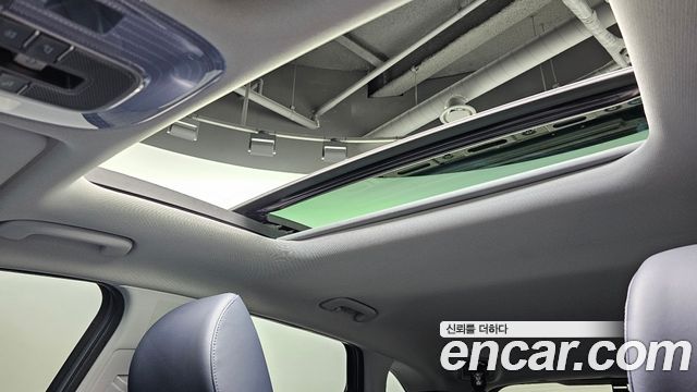 Hyundai Nexo 2022 — photo 27