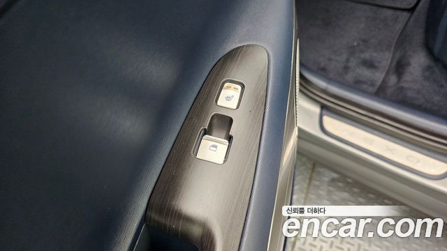 Hyundai Nexo 2022 — photo 28