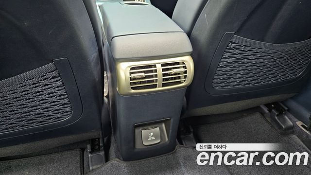 Hyundai Nexo 2022 — photo 29