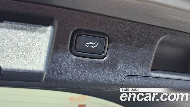 Hyundai Nexo 2022 — photo 30