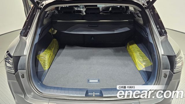 Hyundai Nexo 2022 — photo 31