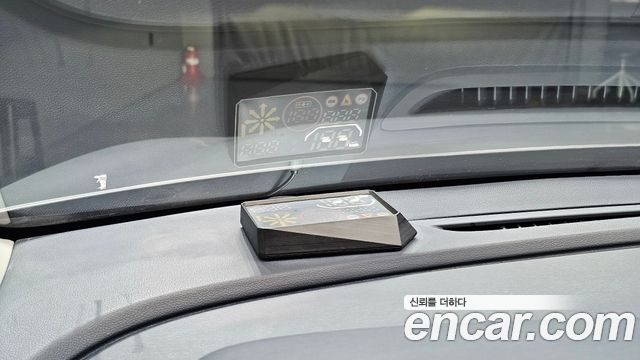 Hyundai Nexo 2022 — photo 34