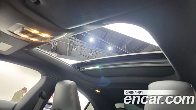 Mercedes-Benz CLA-Class 2026 — photo 19