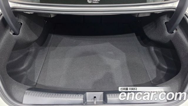 Mercedes-Benz CLA-Class 2026 — photo 20