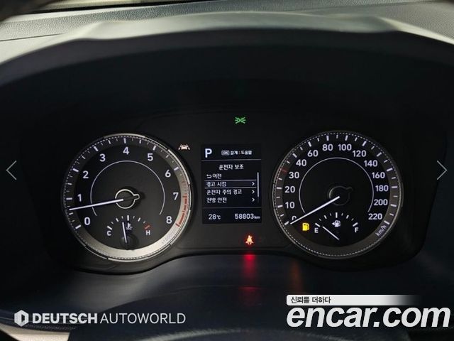 Hyundai Venue 2020 — photo 8