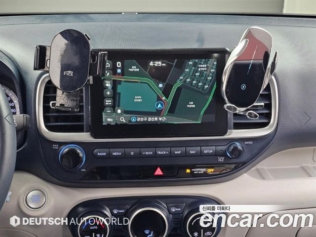 Hyundai Venue 2020 — photo 14