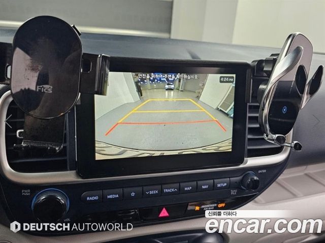 Hyundai Venue 2020 — photo 15