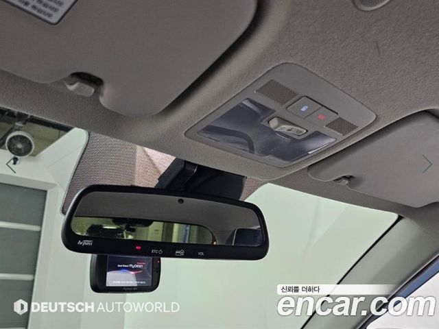 Hyundai Venue 2020 — photo 18