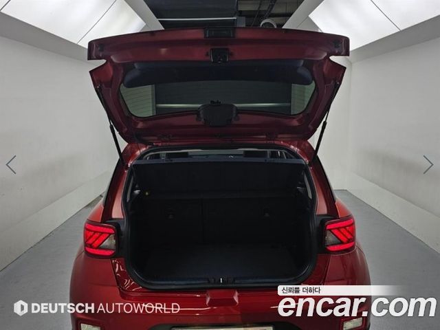 Hyundai Venue 2020 — photo 19