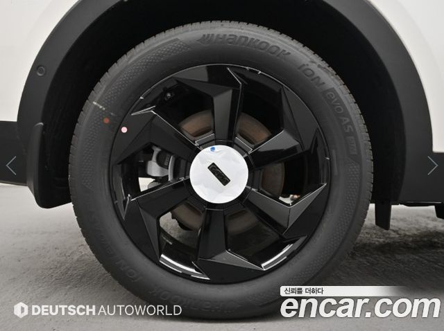 Kia Sorento 2026 — photo 5