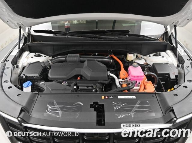 Kia Sorento 2026 — photo 6