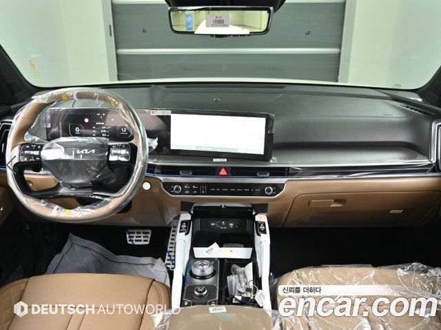 Kia Sorento 2026 — photo 7