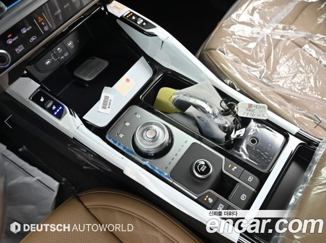 Kia Sorento 2026 — photo 10