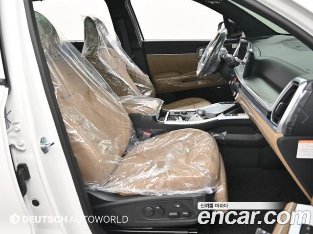 Kia Sorento 2026 — photo 11