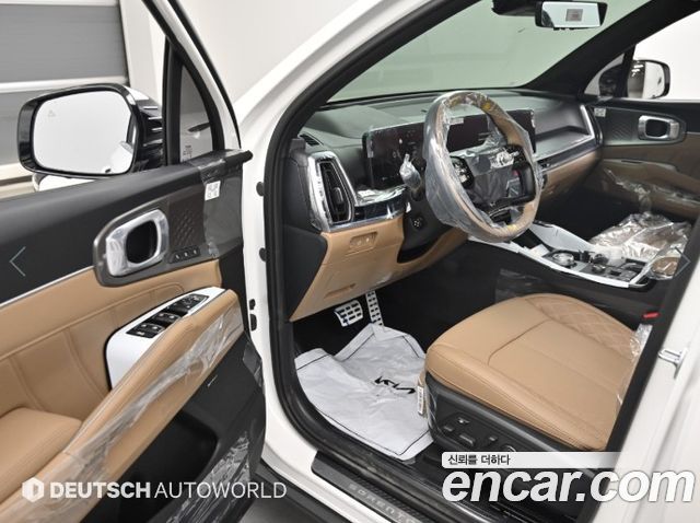 Kia Sorento 2026 — photo 12