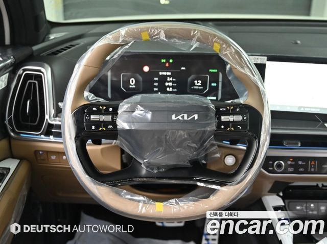 Kia Sorento 2026 — photo 14