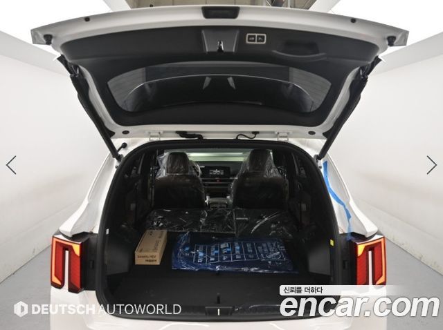 Kia Sorento 2026 — photo 20