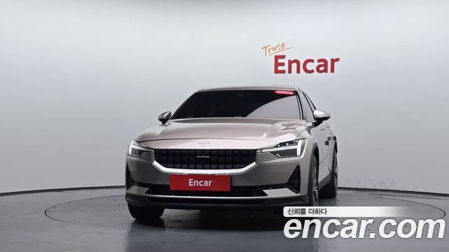 Polestar Polestar 2 2023 — photo 3