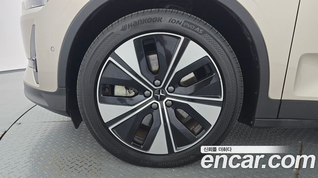 Polestar Polestar 2 2023 — photo 5