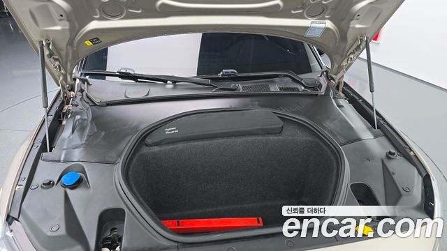 Polestar Polestar 2 2023 — photo 6