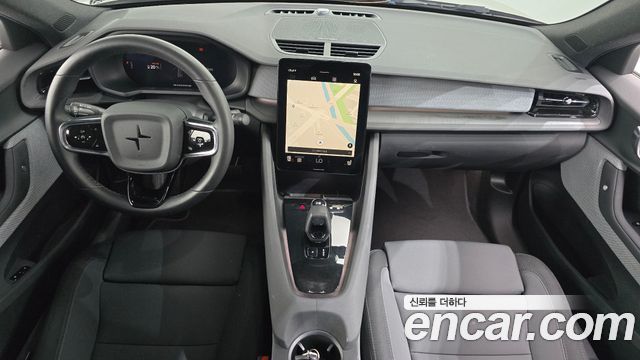 Polestar Polestar 2 2023 — photo 10