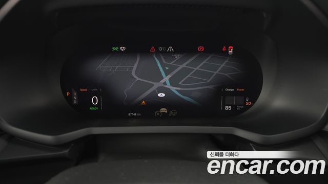 Polestar Polestar 2 2023 — photo 11