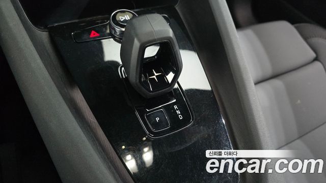 Polestar Polestar 2 2023 — photo 12