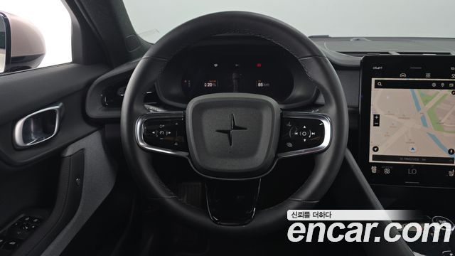 Polestar Polestar 2 2023 — photo 21