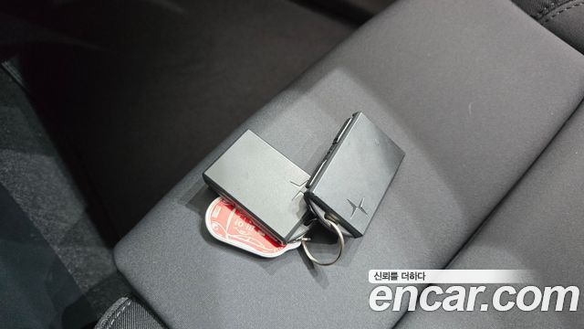 Polestar Polestar 2 2023 — photo 24