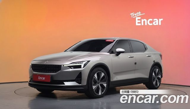 Polestar Polestar 2 2023 — photo 1