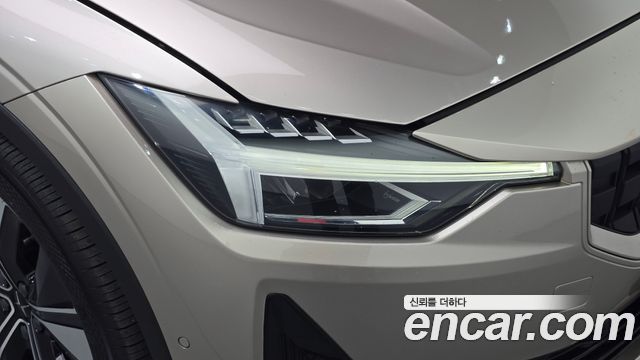 Polestar Polestar 2 2023 — photo 8