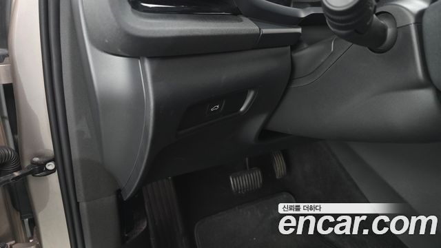 Polestar Polestar 2 2023 — photo 27