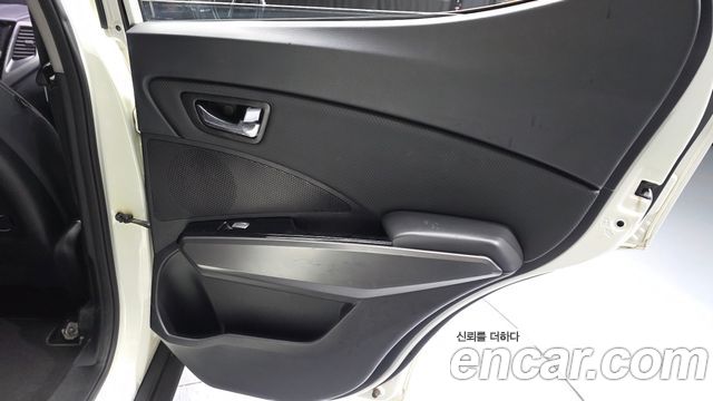 KG Mobility TIBOLI 2017 — photo 15