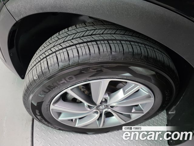 Hyundai Santafe 2019 — photo 5